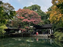 -惠山古镇·寄畅园