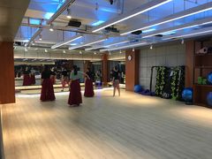 -银格尔游泳健身(摄山星城店)