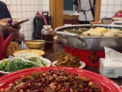 -聂发财重庆江湖菜(解放碑店)