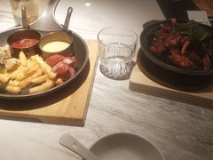 -鹿港小镇(霄云店)