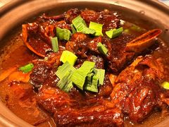 红炖牛排-東大方(武康千秋广场店)