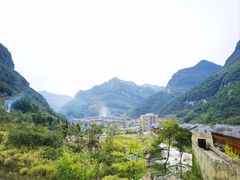 -中国傩城