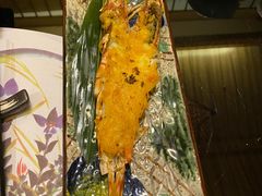 -天狗山料理(省体店)