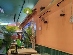 -迷你椰·泰式大排档(佛山顺德店)