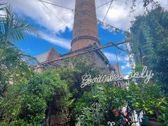 -The Grounds of Alexandria