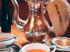 -马勒别墅·中餐厅