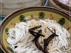 -食惠里小笼包面馆(越秀店)