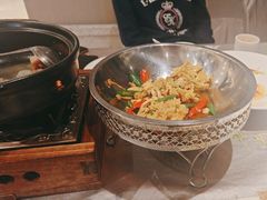 -紫鑫阁饭庄(长安店)