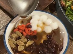 -铁公鸡·四川料理(天环广场店)