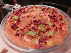 -芸山季·云南野生菌火锅(人民广场来福士店)