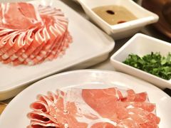 -牛街·马辈儿涮肉(牛街总店)