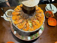 -下杨家青海土火锅(海湖店)