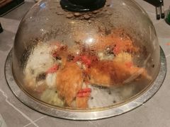 -一方渔歌蒸汽海鲜自助(文化路万达广场店)