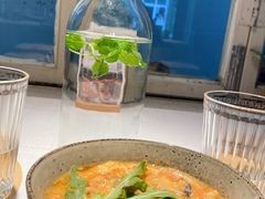 -春树下·树屋花房西餐厅(罍街AS1980店)