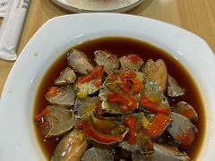 -红灯笼龙凤饭店(宁波老字号店)