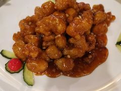樱桃肉-蓬莱春(芝罘店)