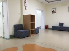 -美联众合动物医院·24h京西诊疗中心