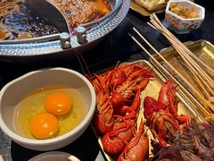 -牛New寿喜烧(闵行龙湖天街店)