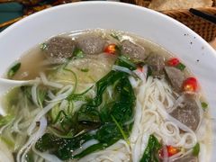 -越小品·越南餐厅(万科里店)