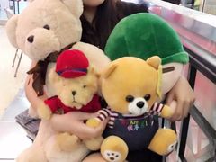 -爱玩嘉年华(江北一店)