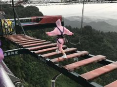 -梦幻奥陶纪景区