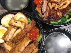 -盒马鲜生(财富中心店)