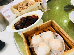 -黄埔华苑酒家(黄埔店)