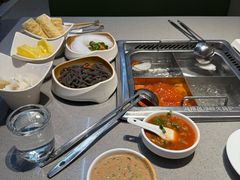 -海底捞火锅(奥山世纪城店)