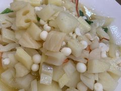 -观桥阁(锦溪店)