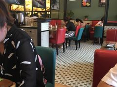 大堂-香港新曜记茶餐厅(星耀城店)