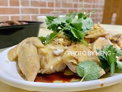 -电白鸭粥店(下沙二坊88号店)