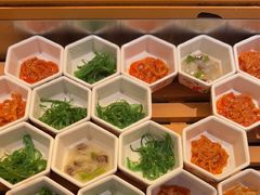-牛YO寿喜烧和牛火锅自助(三台子万象汇店)