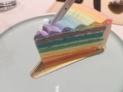 -乔泰勒JOETYLER西餐厅(曲江店)