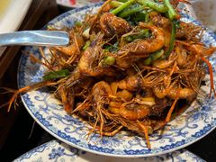 -老头儿油爆虾·知味杭州(爱琴海购物中心)