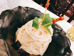 -鑫巴蜀小镇 · 水煮鱼专研店(玉桥店)