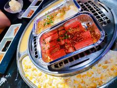 海味双拼-鹤江桥·红油牛肉粉(SKP店)