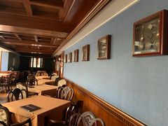 -德大西餐社
