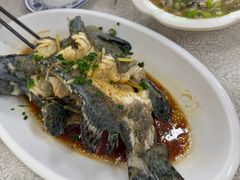 -叶姐海鲜(棋子湾店)
