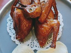 -点都德(龙之梦店)