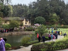 -韶山毛泽东同志故居