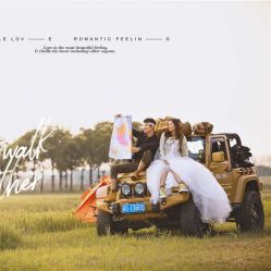 -女王风尚STUDIO·轻奢化定制