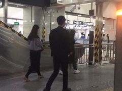 -西二旗(地铁站)