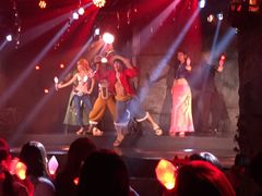 -东京塔海贼王主题公园