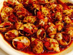 -桥底辣蟹(谢斐道店)