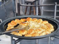 -大南门牛肉包子店