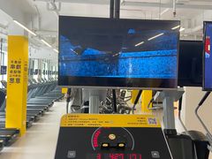 -发条鸭无人健身房(浦东北艾路店)