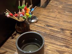 -侘与火 Wabi 侘寂烟火•锅物料理(大屯DT51店)