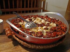 -水煮三国·川鲁江湖菜(香山店)