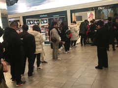 -新世界百货(明洞总店)