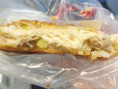 -涂记油酥饼(江汉三路店)